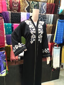 Dubai Burqa House