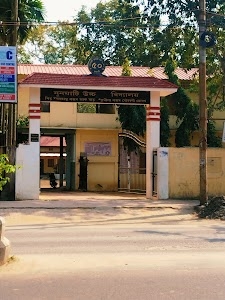 Noonmati High School