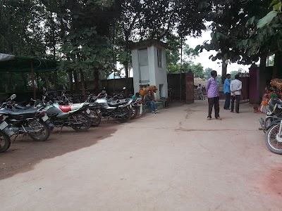 Singhpur Hospital