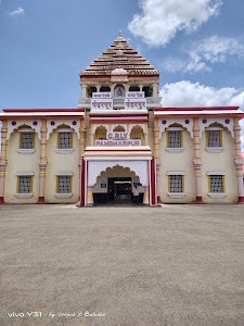 Pandharpur Railway Station