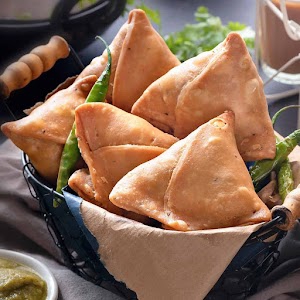 Maddheshiya Mishtan Bhandar