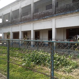 Panigram High School(H.S)