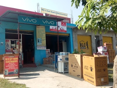 M/s Shri Satguru Electronics Nud.