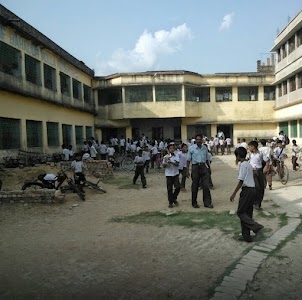 Ghutiari Sharif B.M. Vidyapith