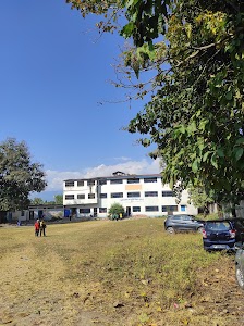 Nepali Kalyan High School (H.S)