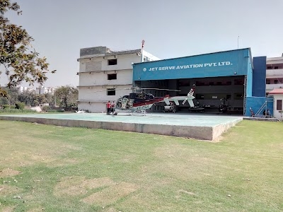 Jet Serve Aviation Pvt. Ltd
