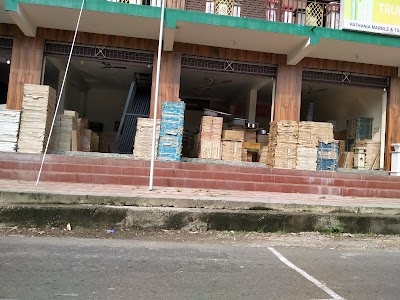 R.K and PATHANIA marble tiles and granite