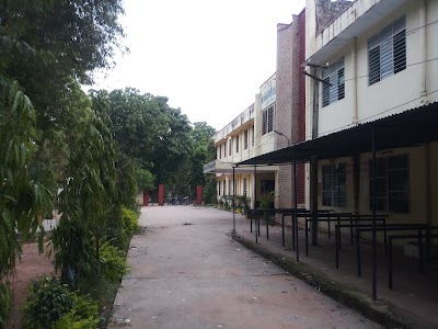 Government College Karauli (Raj.)