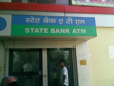 SBI E-Corner