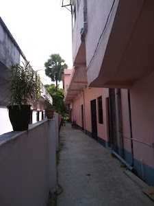 Nasimi apartment