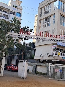 Rosedale Heights