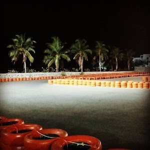 ECR Speedway