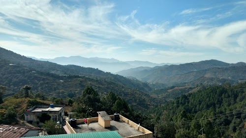 Chaubattakhal