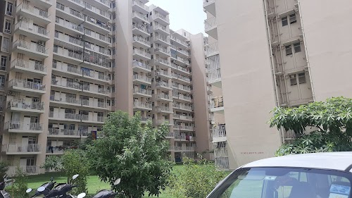 Suncity Avenue 102