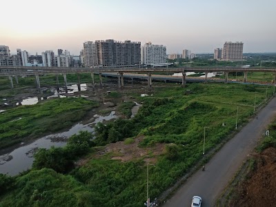 Taloja Panchanand, Sector 40, Taloja