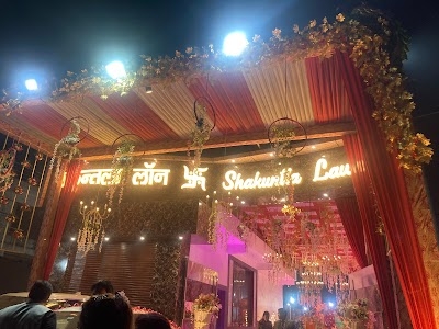 shakuntla lawn