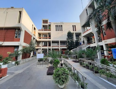 Rajdhani College, University of Delhi