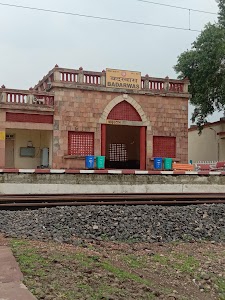 Badarwas Police Station
