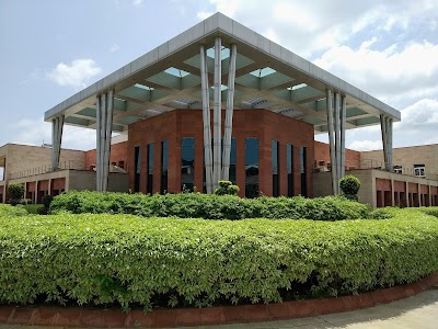 International Centre for Environment Audit and Sustainable Development