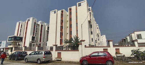 Sriniketan