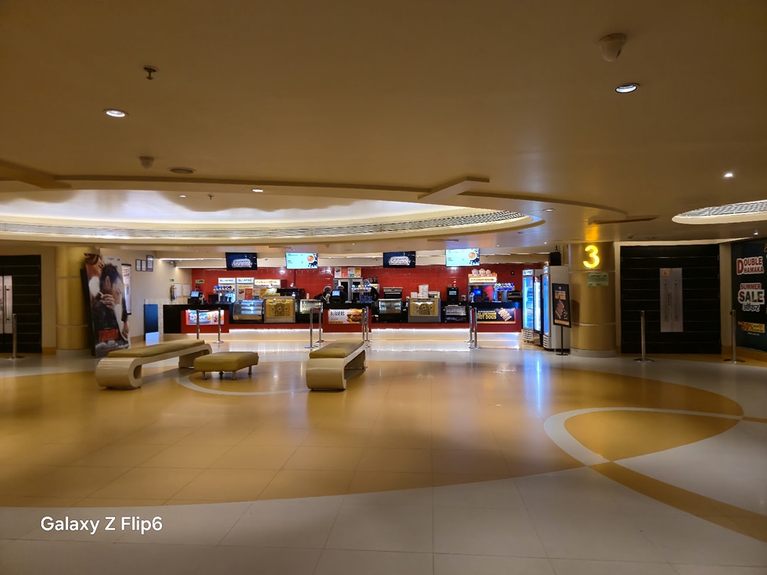 Cinemax South X Kanpur by PVR