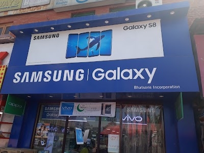 Nokia store