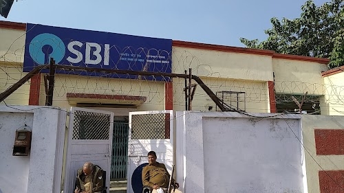 State Bank of India