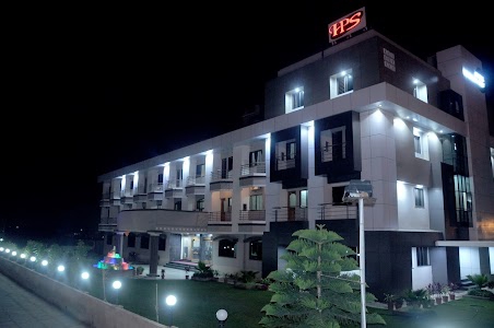 Hotel Pleasant Stay