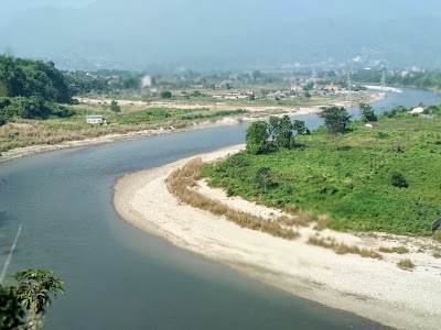 Dikrong River