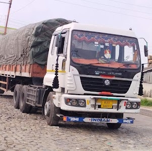 Adani Wilmar Ltd.
