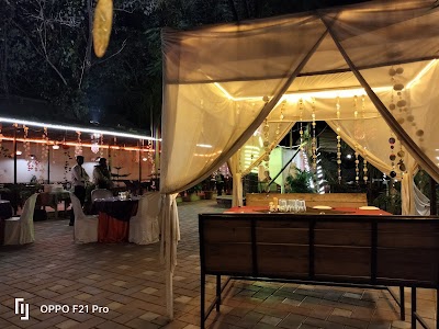 The Second Wife Restaurant