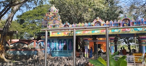 Nagaprathista temple viduraswatha