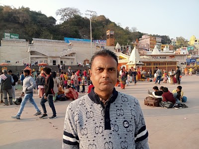 Shiv mandir