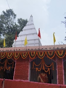 Mahamaya mandir