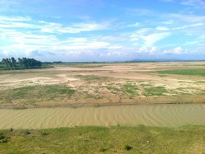 Bandar Jhuli