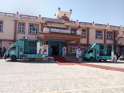 Vijay Nagar