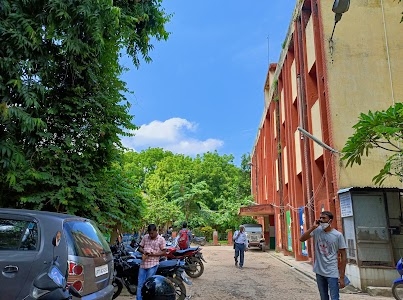 Directorate of Higher Education, UP