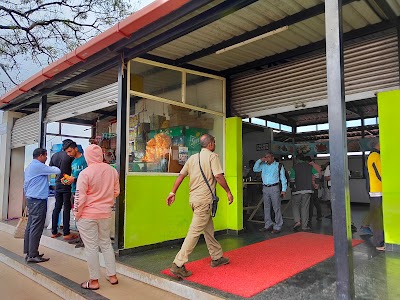 Hotel Haripriya