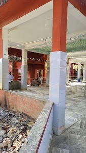 Sree Sree Radhaballav Rai Kalachand Ashram Salganga