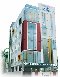 CHENNAI FERTILITY CENTER (CFC)