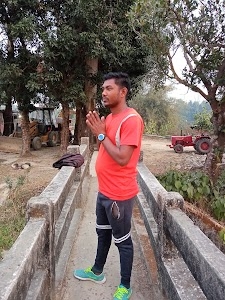 Saraniya MARKWT