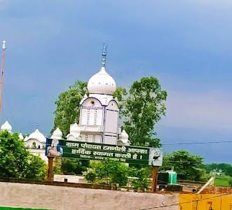 Tamnauli