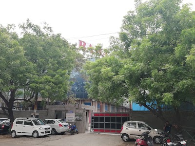 Dharampal Premchand Limited (Corp. Office)