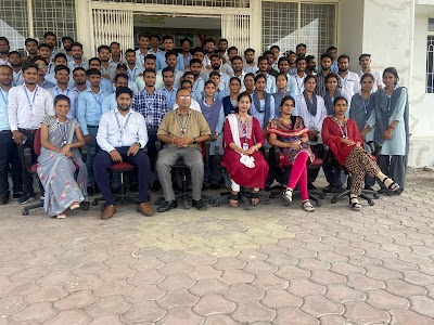 KNP College of Pharmacy