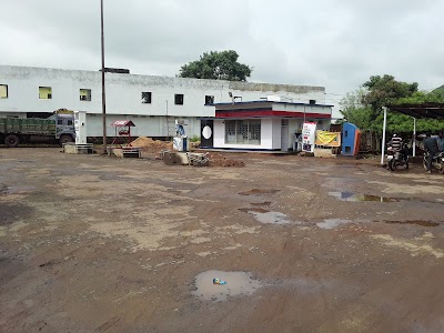 HP PETROL PUMP - EXPRESS SERVICE CENTRE