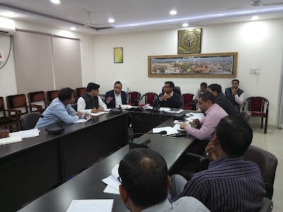 Kanpur Urban District Magistrate Office