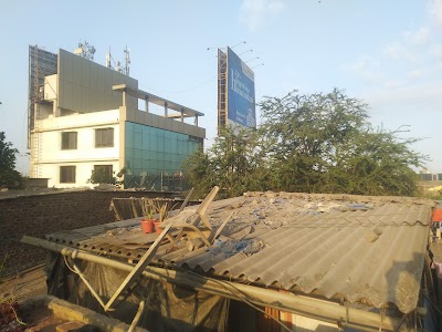 Turbhe Store, MIDC Industrial Area, Turbhe