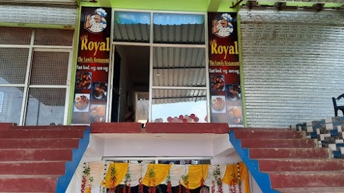 Royal The Family Restaurant