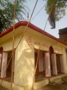 Jay baba kamneshawar mahadev dham panti