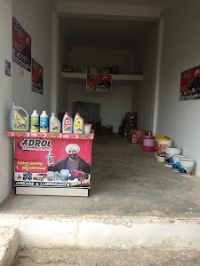 Laxmi Vikas Oil Egency
